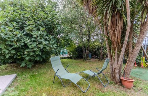 Lescar Bed & Breakfast | Le Pesquit - Chambre d'hotes