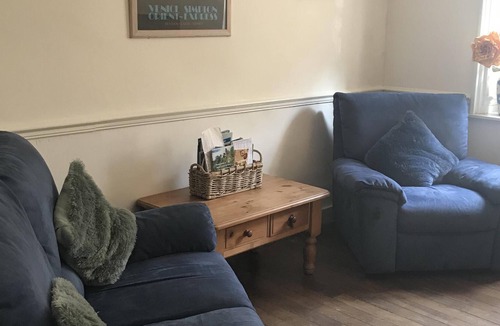 Pre-en-Pail Apartment | Le Petit Logement - Self Catering Apartment