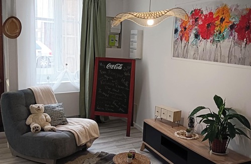 Pre-en-Pail House | Le Petit Cocon