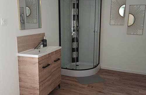 Pre-en-Pail House | Le Petit Cocon