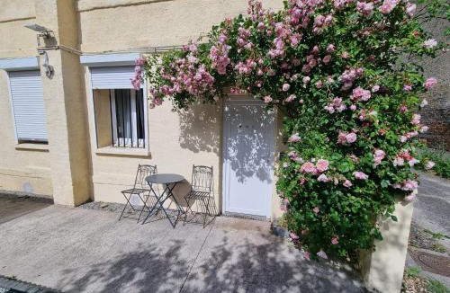 Saint-Martin-lez-Tatinghem Apartment | Le Petit Marais