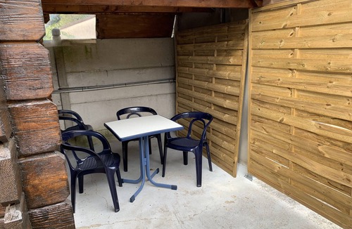 Montigny-les-Cormeilles House | Le Petit Logis Entre Auvers et Paris