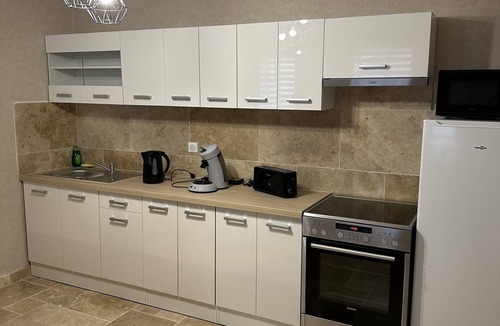 Saint-Laurent-sur-Saone Apartment | Le petit Phuket