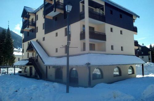 Saint-Pierre-de-Chartreuse Apartment | Le Petit Som de Saint Pierre de Chartreuse