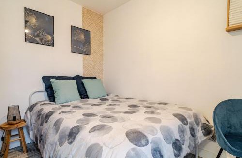 Flers Apartment | Le petit élégant, Parking Facile, GARE, Wifi