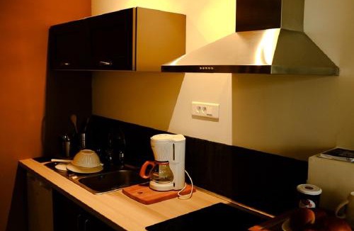 Les Herbiers House | Le petit Alpaga