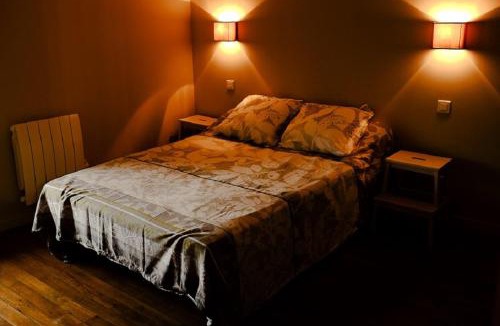 Les Herbiers House | Le petit Alpaga