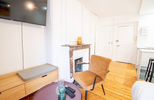 Cathedrale Apartment | Le Petit Amandier - Tours