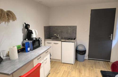 Arras Apartment | le petit Arras