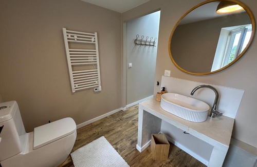 Mimbaste House | Le petit Arrigade