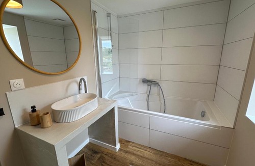 Mimbaste House | Le petit Arrigade