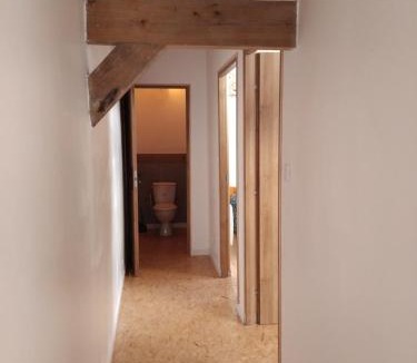 Englefontaine House | Le Petit Atelier
