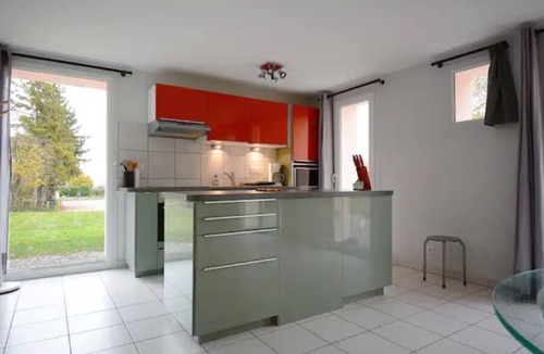 Excenevex House | Le Petit Atelier