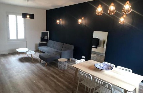 Avignon City Centre Apartment | LE PETIT AVIGNONNAIS - LA VIE DE REVE - INTRAMUROS - CENTER