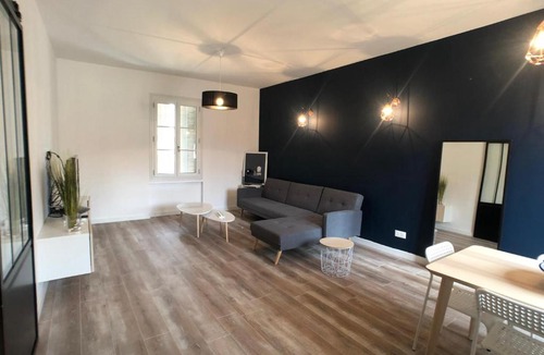 Avignon City Centre Apartment | LE PETIT AVIGNONNAIS - LA VIE DE REVE - INTRAMUROS - CENTER