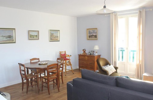 Intra Muros Apartment | Le Petit Bé