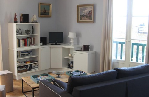 Intra Muros Apartment | Le Petit Bé