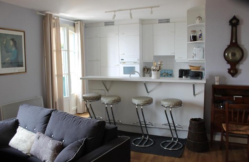 Intra Muros Apartment | Le Petit Bé