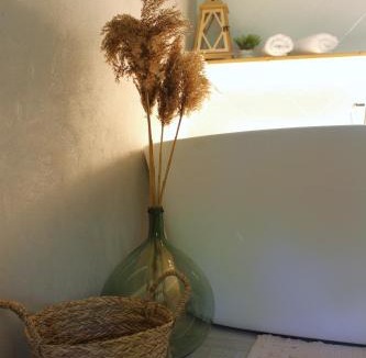 Saint-Auban-dʼOze Bed & Breakfast | Le Petit Bégou