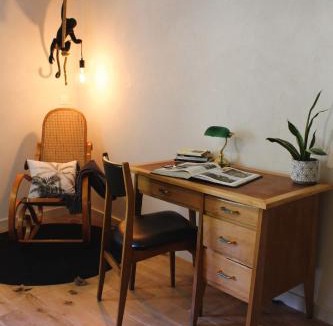 Saint-Auban-dʼOze Bed & Breakfast | Le Petit Bégou