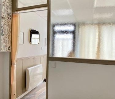 Precy-sous-Thil Apartment | Le petit bain du Logis