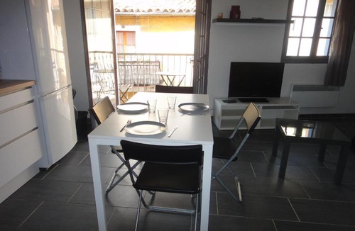 Cassis Apartment | Le petit balcon de Cassis