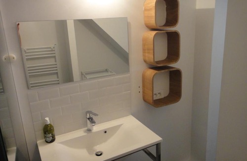 Cassis Apartment | Le petit balcon de Cassis