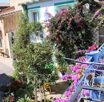 Perols Apartment | Le Petit Balinais - Standing - Wifi