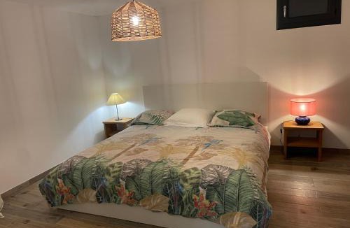 Saint-Jeannet Apartment | Le petit Baou