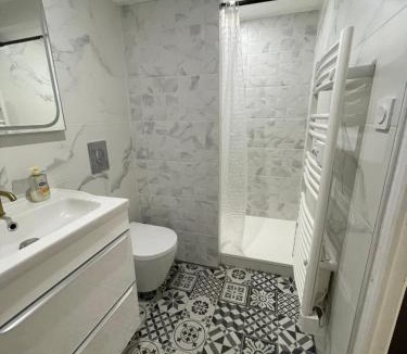 Saint-Jeannet Apartment | Le petit Baou