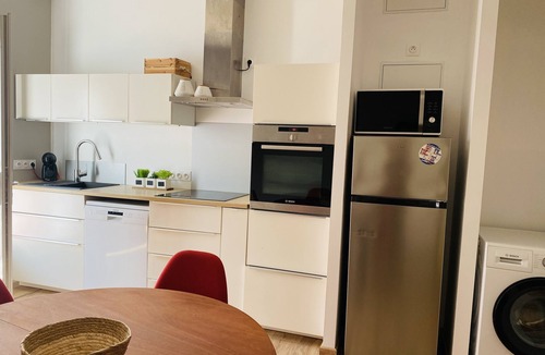 Saubrigues House | Le Petit Basque