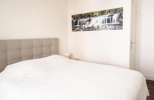 Notre-Dame Apartment | le petit bassin de neptune