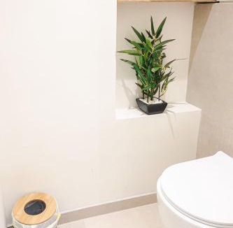 Notre-Dame Apartment | le petit bassin de neptune