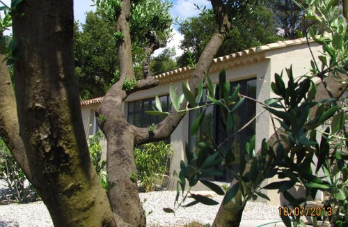 Lagnes House | Le Petit Bastidon