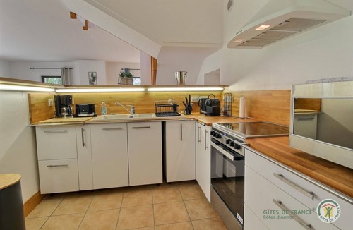 Pluduno House | Le petit be - PLUDUNO