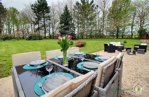 Pluduno House | Le petit be - PLUDUNO