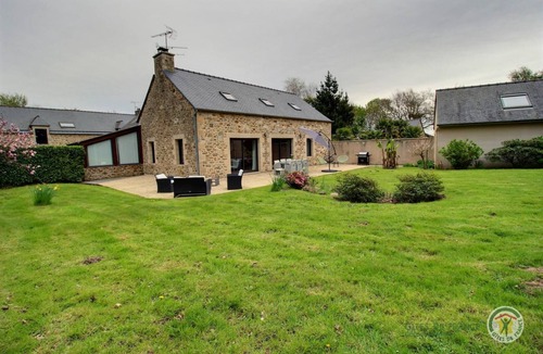 Pluduno House | Le petit be - PLUDUNO