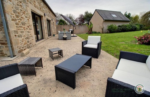 Pluduno House | Le petit be - PLUDUNO