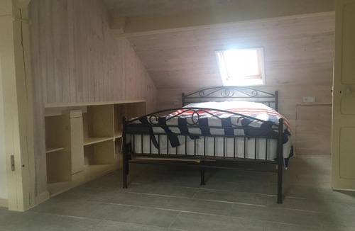 Montgivray Bed & Breakfast | Le petit belge