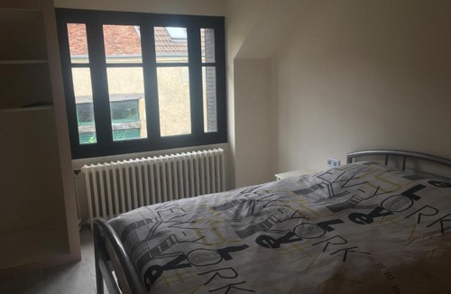 Montgivray Bed & Breakfast | Le petit belge