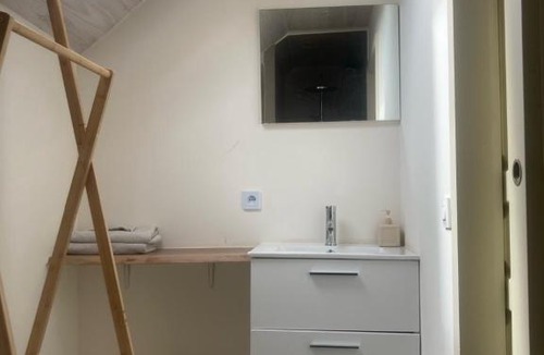 Montgivray Bed & Breakfast | Le petit belge