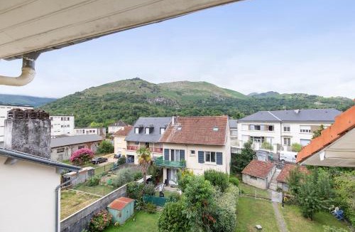 Lourdes Apartment | Le petit BEOUT