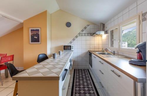 Lourdes Apartment | Le petit BEOUT