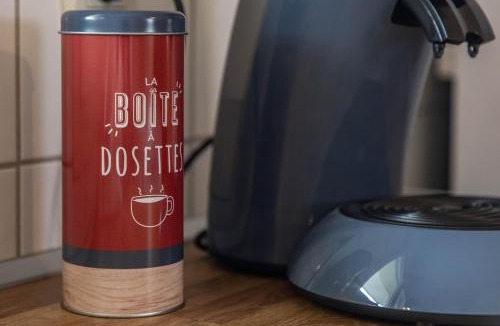 Lourdes Apartment | Le petit BEOUT