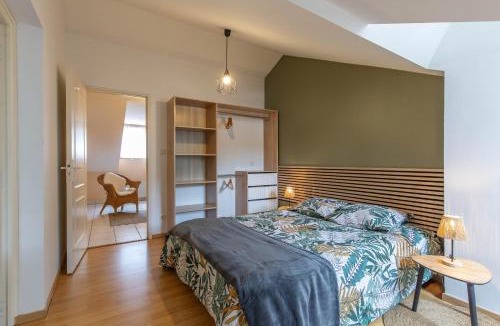 Lourdes Apartment | Le petit BEOUT