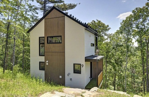 Sainte-Beatrix House | Le Petit Bijou - Cozy, nature & river access