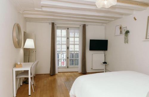 Saumur Apartment | Le Petit Blancler - Plein centre-ville