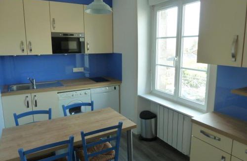 Dinard Apartment | Le Petit Bleu - Appt à 5m de la plage