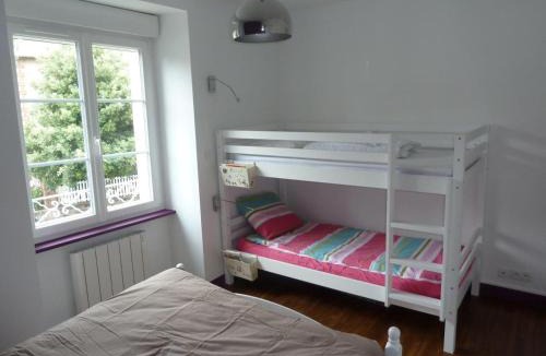 Dinard Apartment | Le Petit Bleu - Appt à 5m de la plage