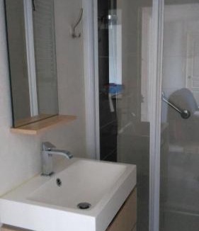 Dinard Apartment | Le Petit Bleu - Appt à 5m de la plage